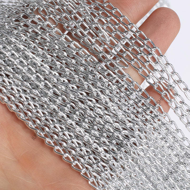 Filor Chain Tassel Wall Sconce