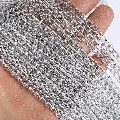 Filor Chain Tassel Wall Sconce