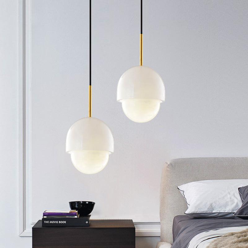Lunor Pendant Light