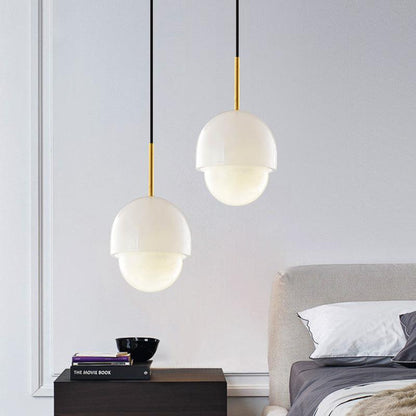 Lunor Pendant Light