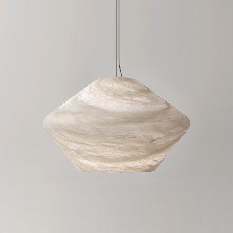 Alabaster Elarys Pendant Light