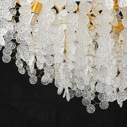 Cather Dining Room Branch Chandelier