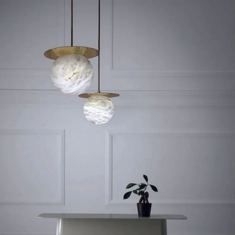 Noctra Pendant Light