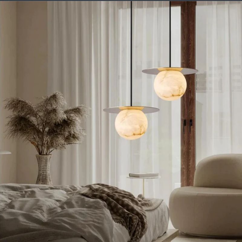 Noctra Pendant Light