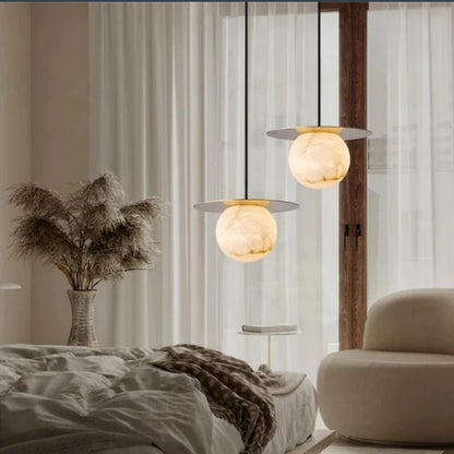 Noctra Pendant Light