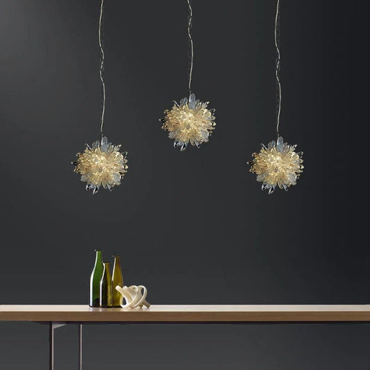 Elarys Pendant Light