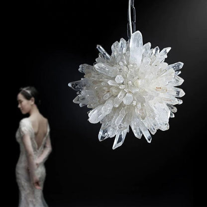 Elarys Pendant Light