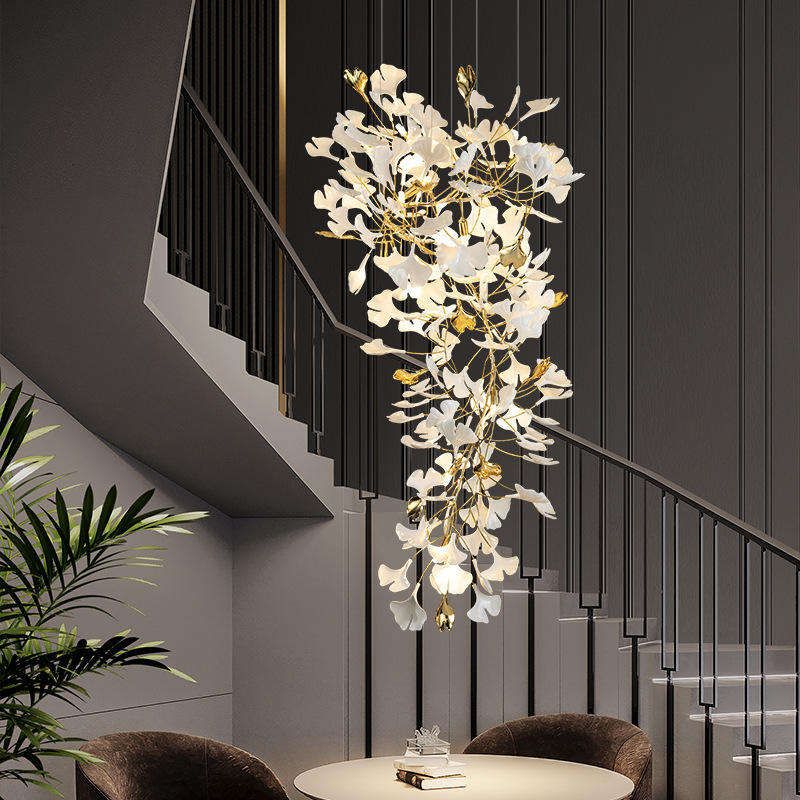 Aurelia Elegant A ranch Chandelier