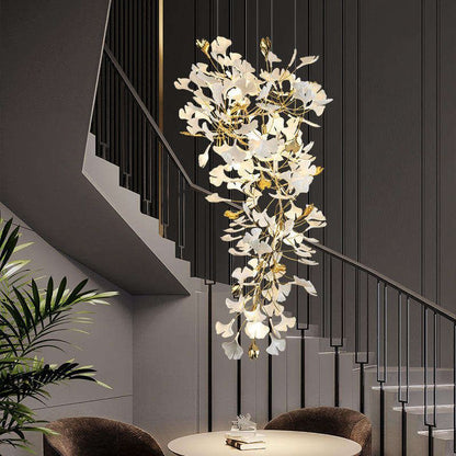 Aurelia Elegant A ranch Chandelier
