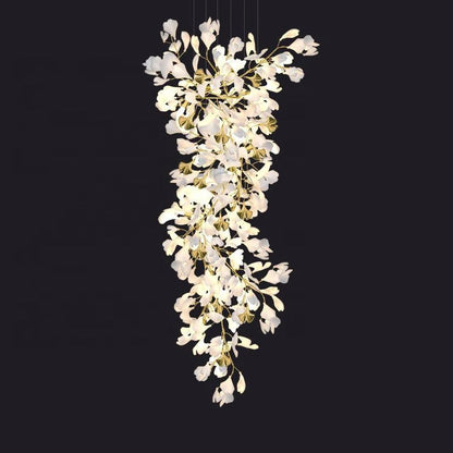 Aurelia Elegant A ranch Chandelier