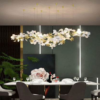 Aurelia Elegant D Branch Chandelier