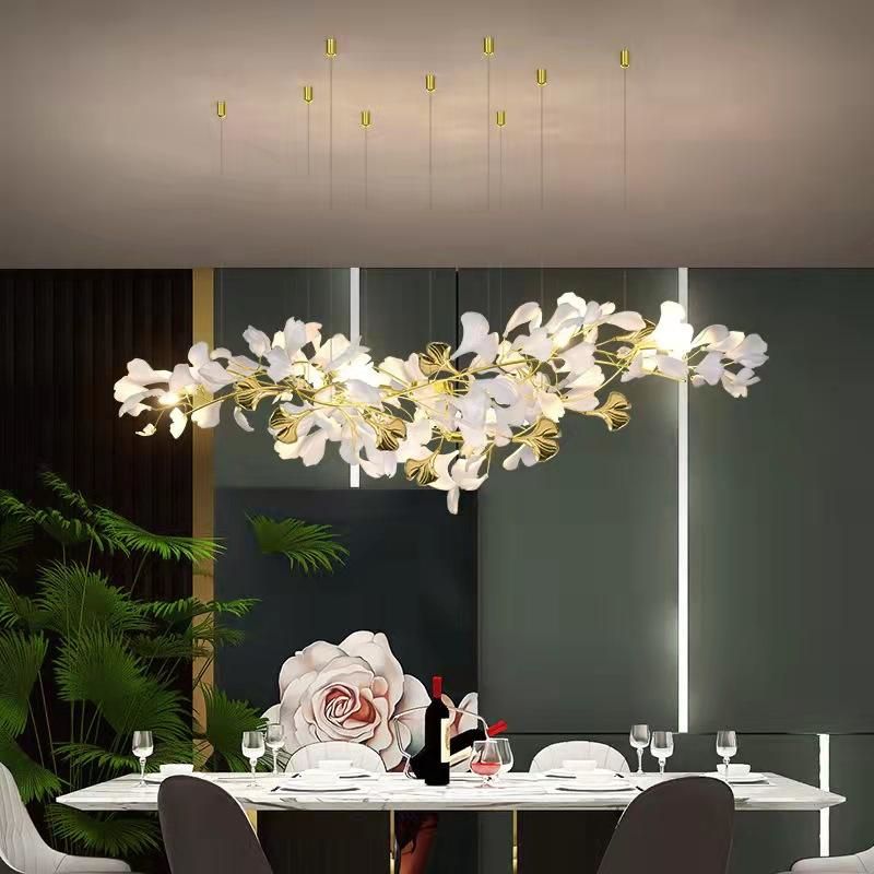 Aurelia Elegant D Branch Chandelier