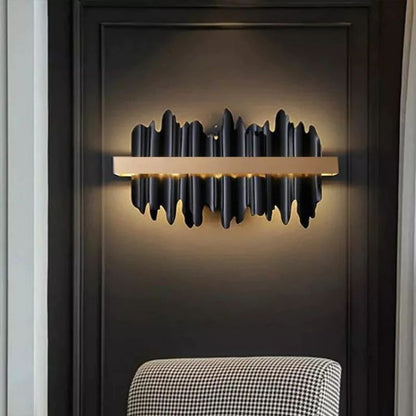 Caldr Sculpture Wall Sconce