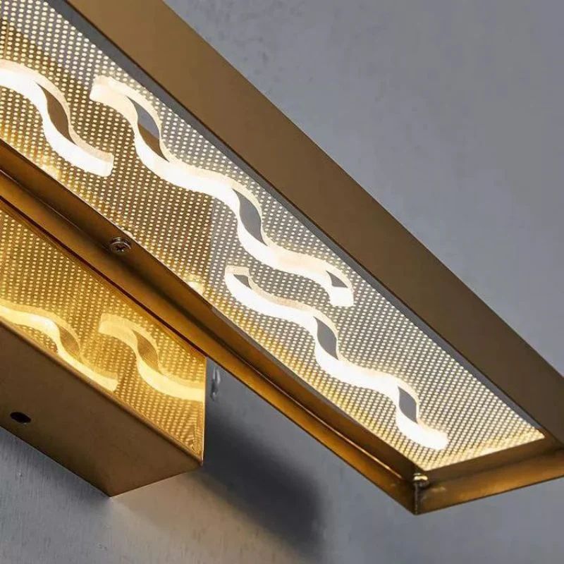 Caldr Sculpture Wall Sconce