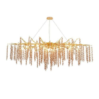 Eilteen Dining Room Branch Chandelier