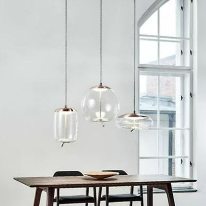 Caldris Pendant Light