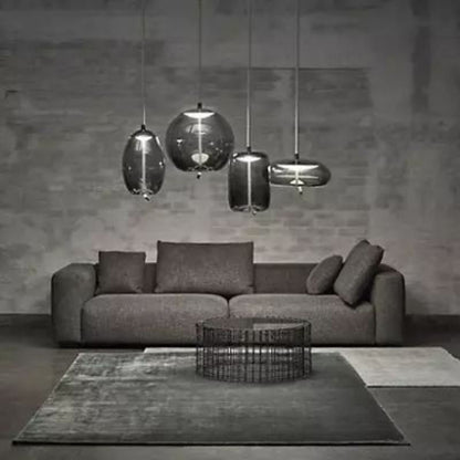 Caldris Pendant Light