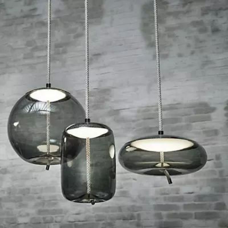 Caldris Pendant Light